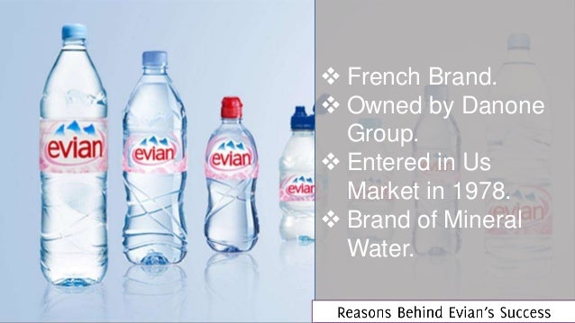 evian water benefits evian water price in france